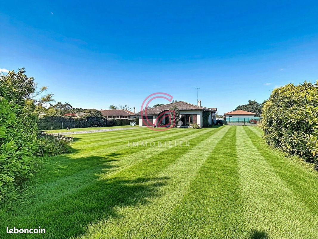 Maison 5 pièces 105 m² · à Parentis-en-Born · 105 m² · 264 000 €