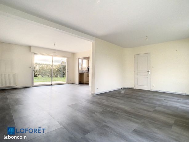 Maison 4 pièces 106 m²