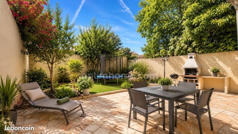 Maison 5 pièces 100 m² · à Vitry-sur-Seine · 100 m² · 495 000 €