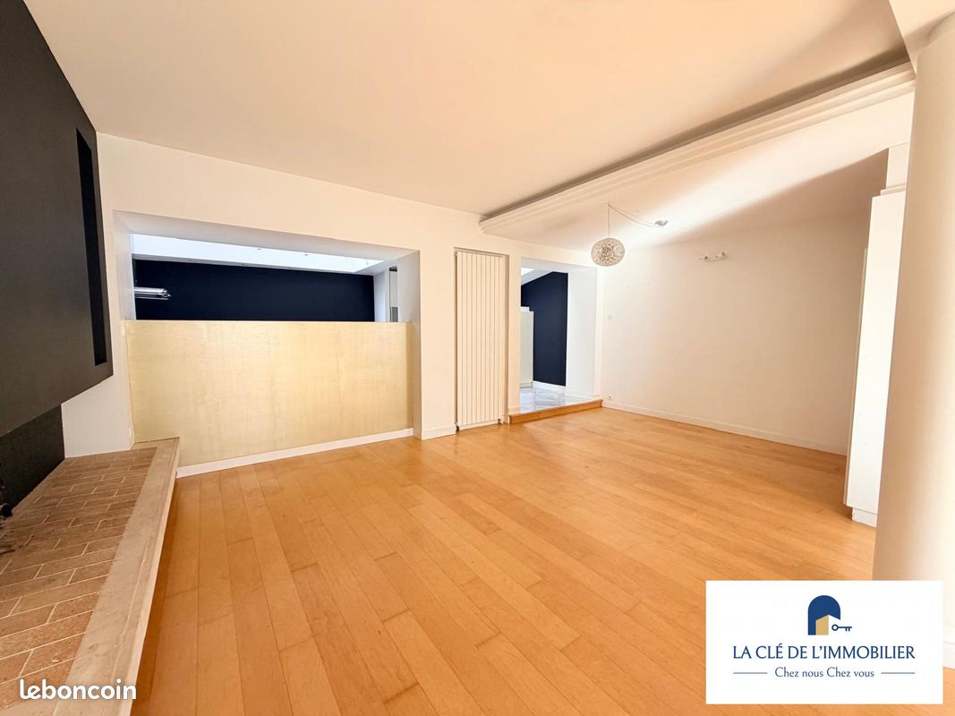 Maison 6 pièces 140 m² · à Quimper · 140 m² · 432 900 €
