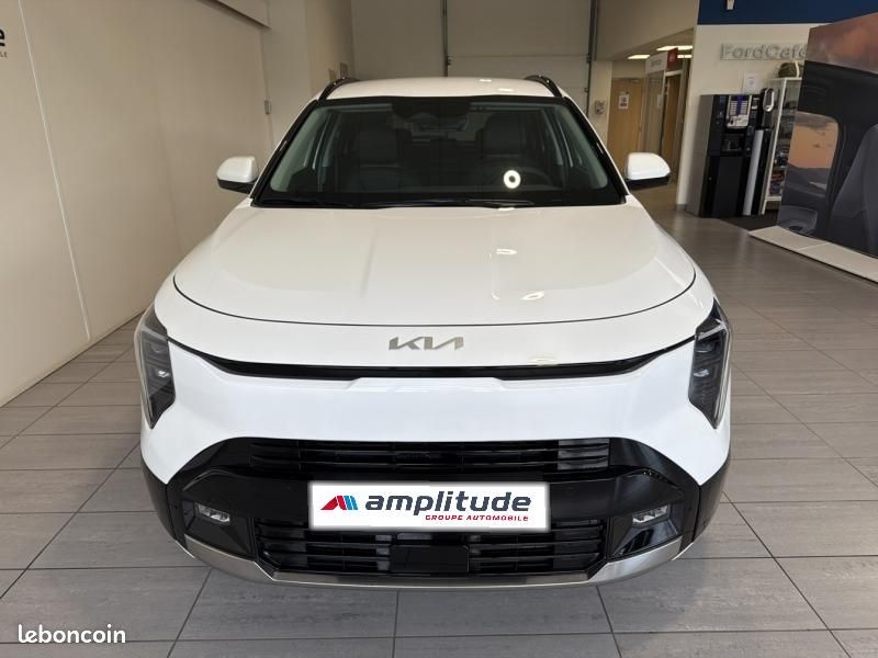 Kia Niro 1.6 GDi 138ch HEV Premium DCT6 (image 2)