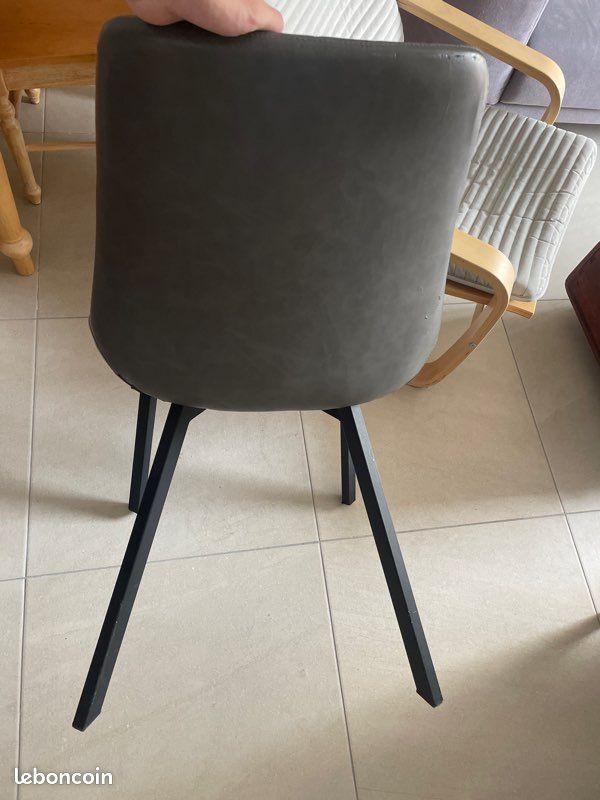 Chaise (image 2)