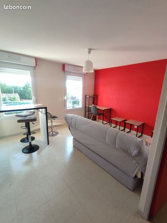 Studio/Appartement Poitiers