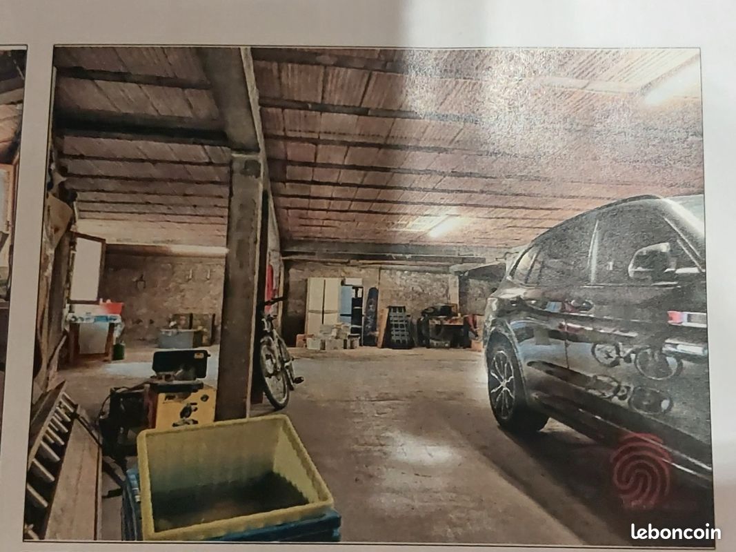 Maison 4 pièces 140 m² · à Colombiers · 140 m² · 380 000 €