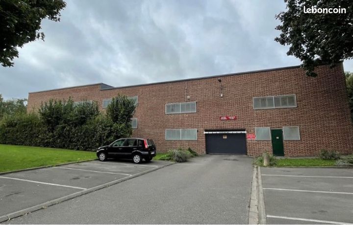 Box/Garage 14m2
