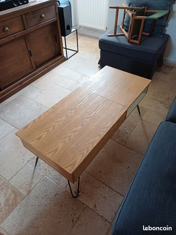 Table basse (image 4)
