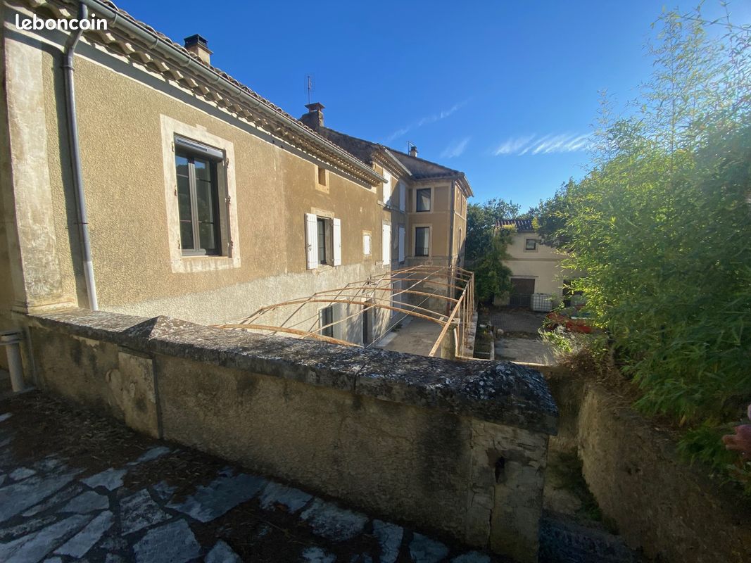 Maison 3 pièces 105 m² · à Saint-Alexandre · 105,4 m² · 810 €/mois
