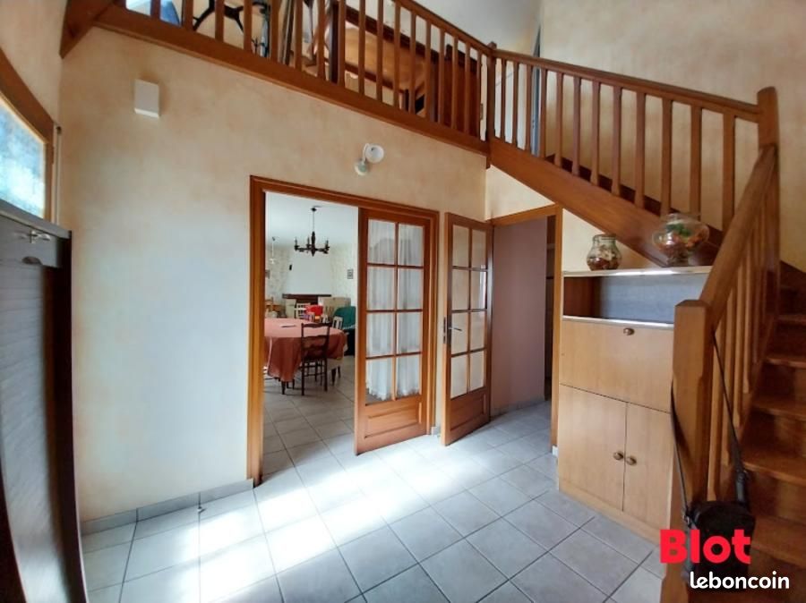 Maison 6 pièces 153 m² (image 4)