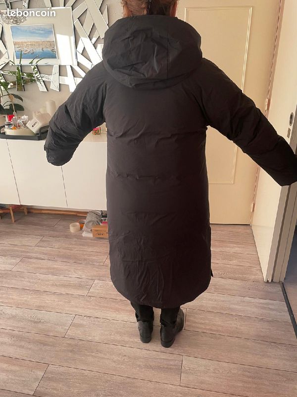 Doudoune Longue Femme Uniqlo Mi Longue Uniqlo Doudoune Femme Hiver