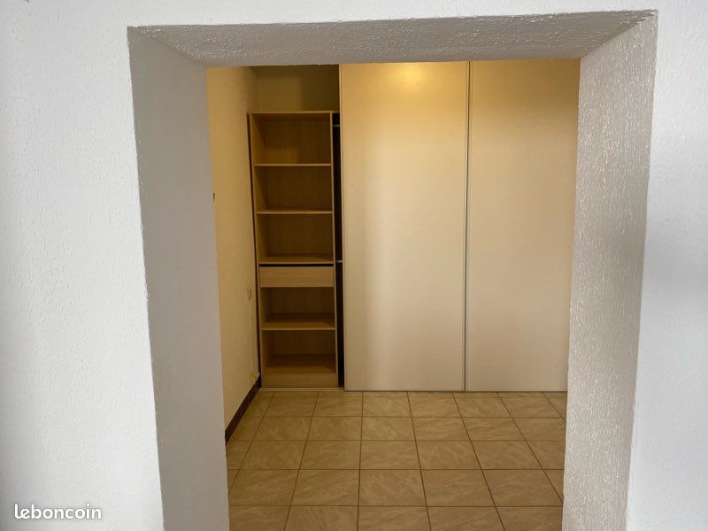 Appartement 2 pièces 37 m² · à Buis-les-Baronnies · 37 m² · 415 €