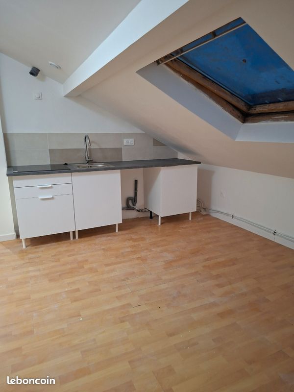 Joli petit appartement (image 1)