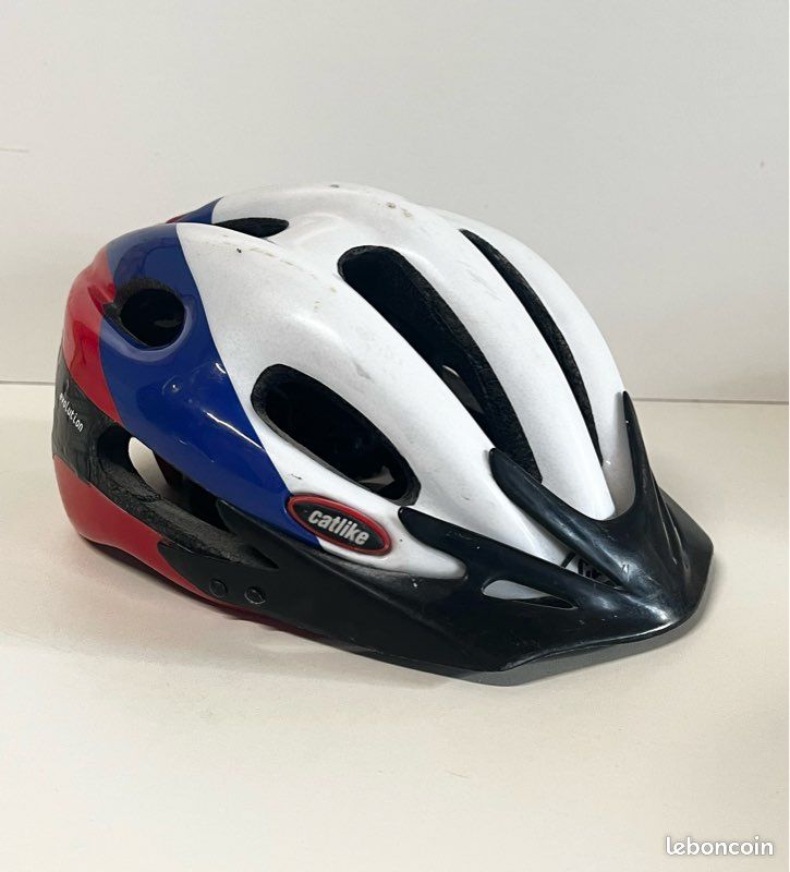 Casque vélo VTT catlike L-XL (image 1)