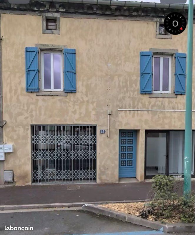 Immeuble 9 pièces 210 m² · à Labruguière · 210 m² · 198 000 €