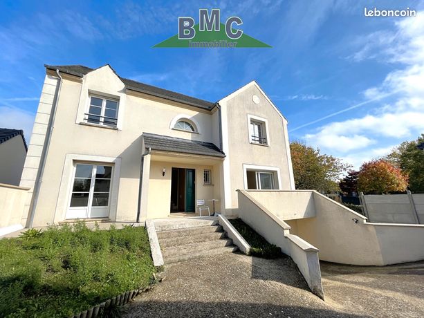 Pavillon 6 pièces 148 m²