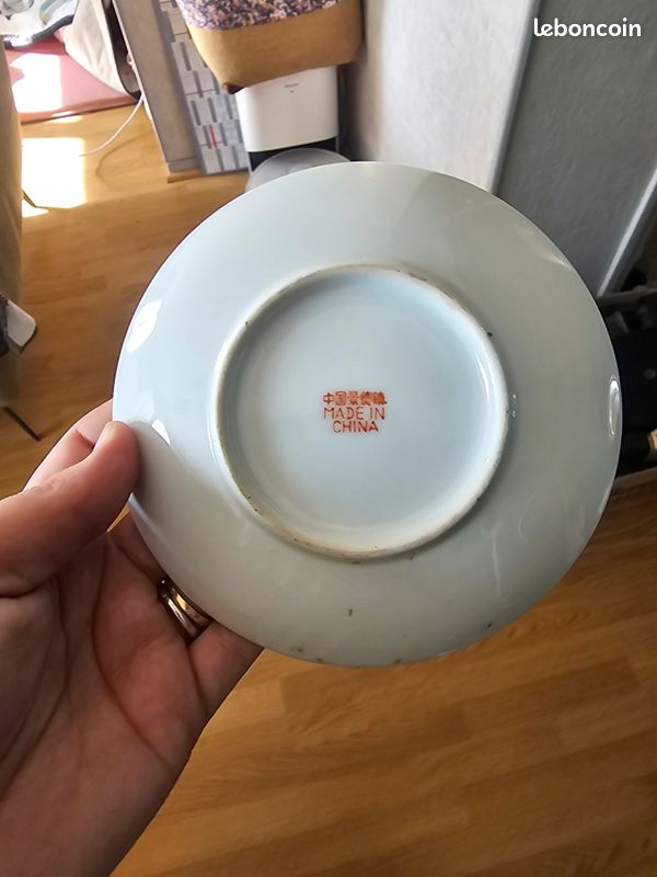 Service à café/ thé MADE IN CHINA (image 3)
