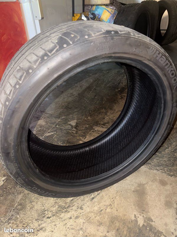 Pneu Hankook (image 3)