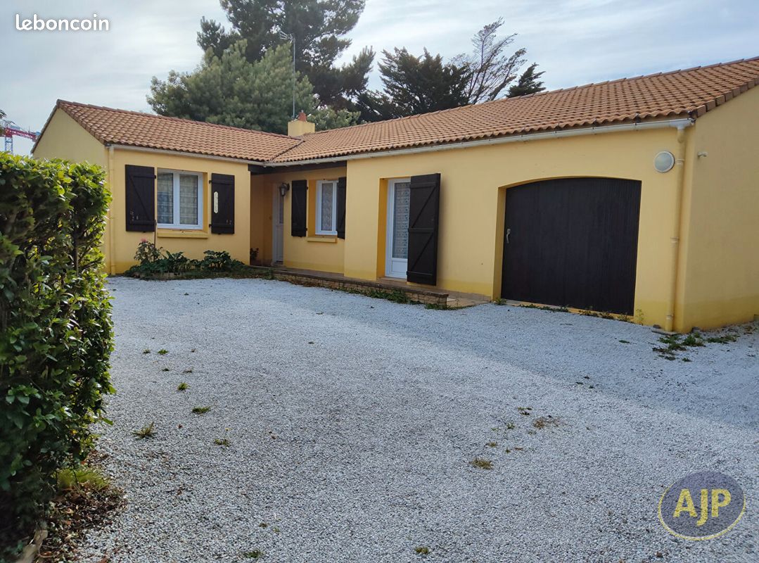Maison 5 pièces 120 m² (image 5)
