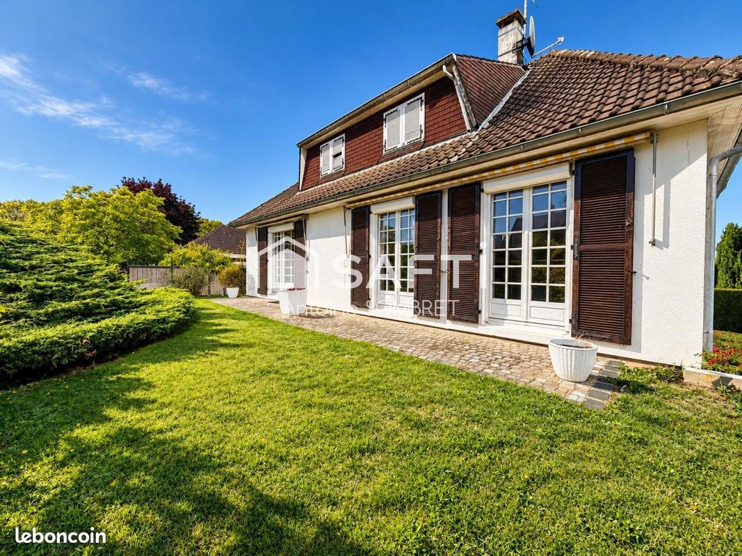 Maison 6 pièces 150 m² · à Canteleu · 150 m² · 249 900 €