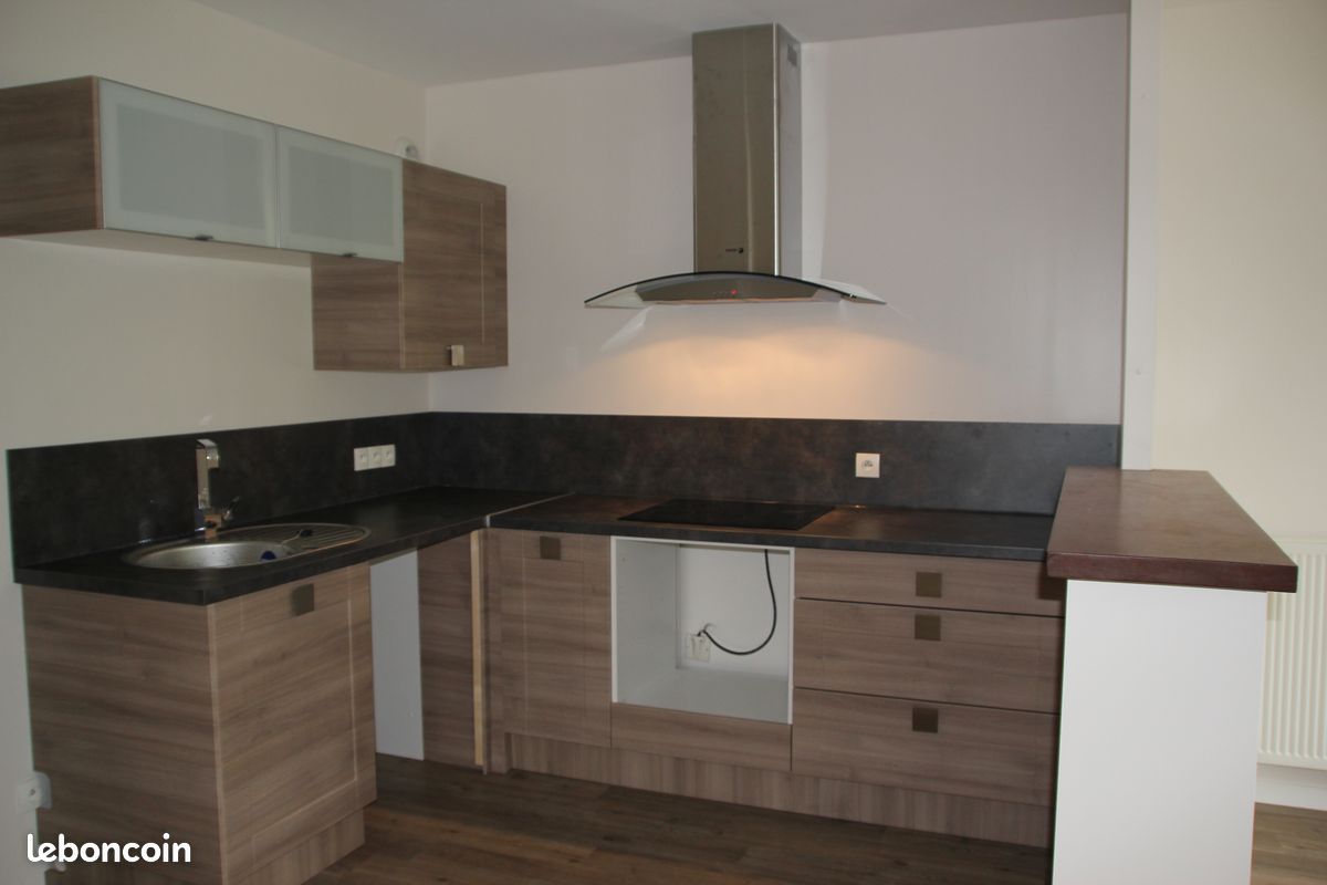 Appartement 4 pièces 87 m² · à Rouen · 87 m² · 900 €