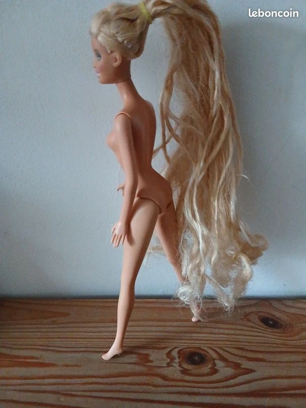Barbie Cool Lookz - Trendy & Bendy (image 10)