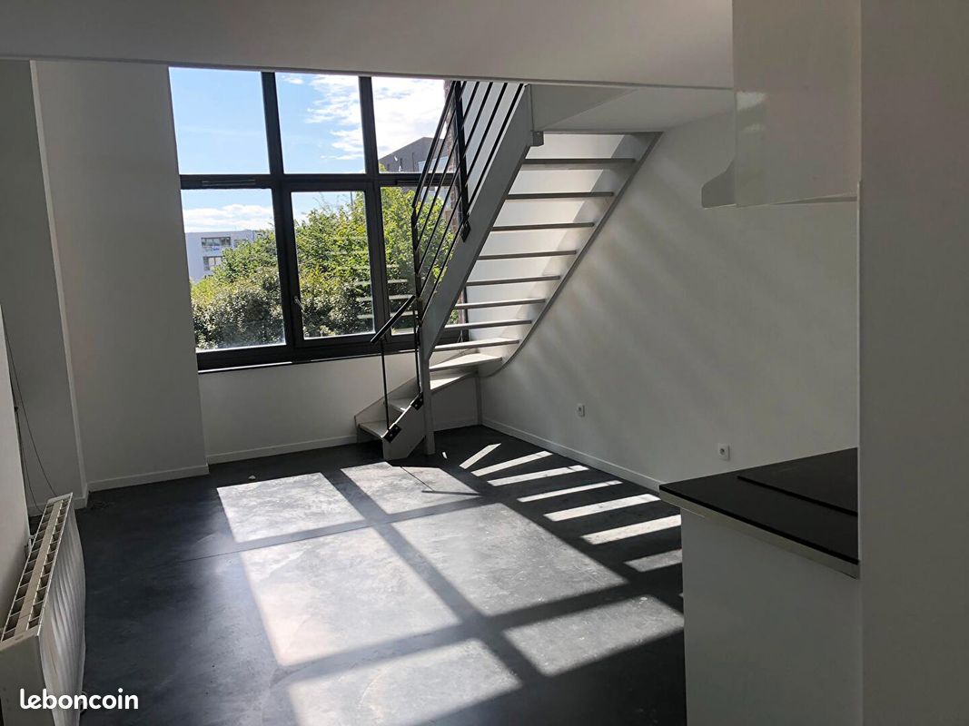 Appartement 2 pièces 40 m² · à Roubaix · 40 m² · 650 €