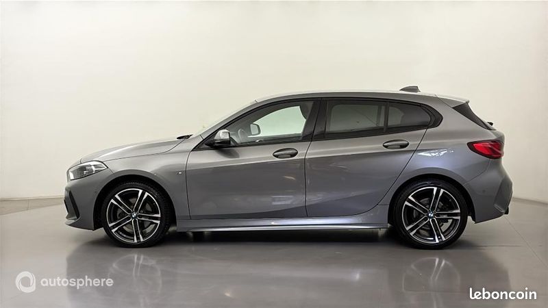 Bmw Série 1 116dA 116ch M Sport DKG7 (image 7)