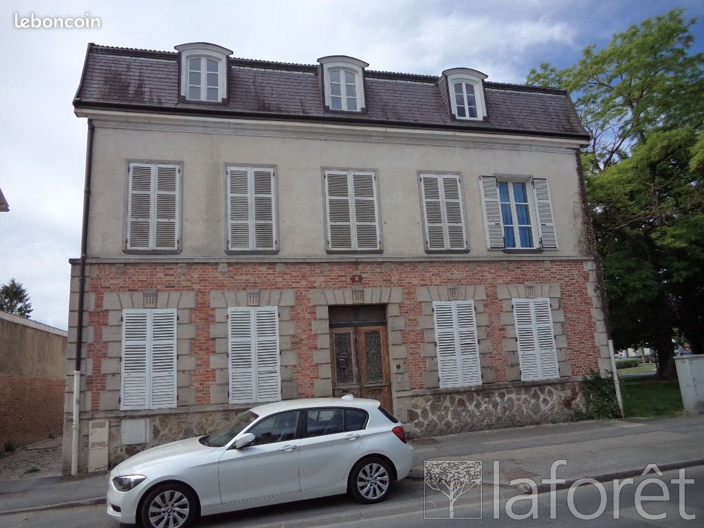 Appartement a louer chalons-en-champagne - 3 pièce(s) - 55 m2 - Surfyn