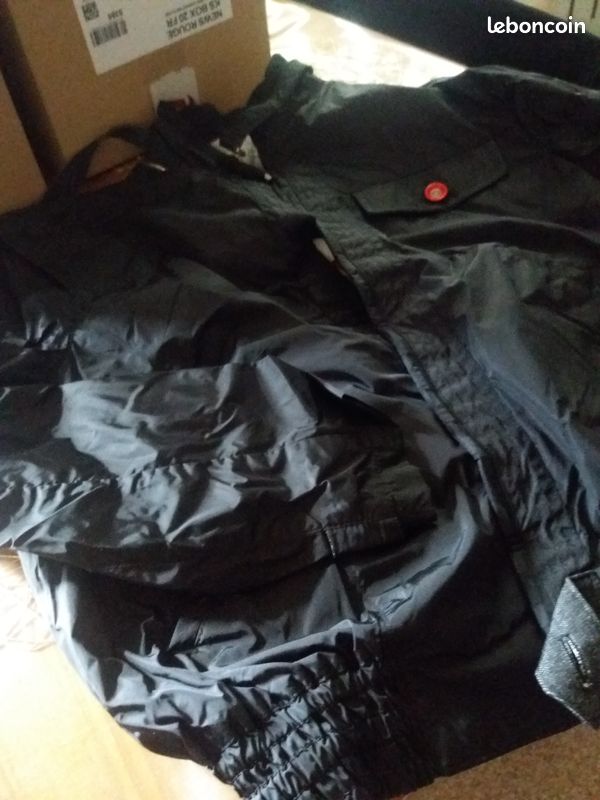 Veste légère homme (image 1)
