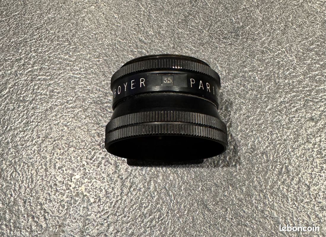 BOYER APO Saphir 300mm F/10 🔥 ***One Month Warranty*** EUR 229,00 - FR