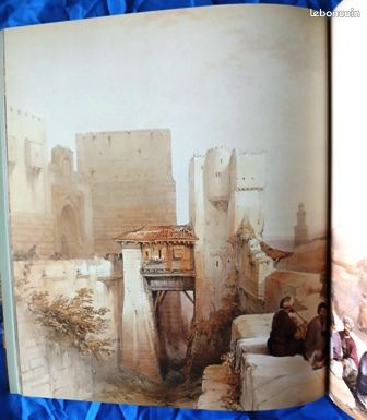 Le Voyage en Terre Sainte (image 4)