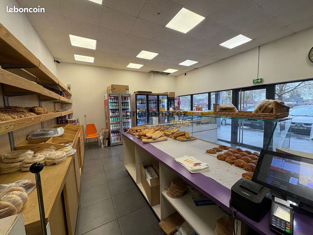 5 pièces 160 m² · à Mons-en-Barœul · 160 m² · 199 000 €