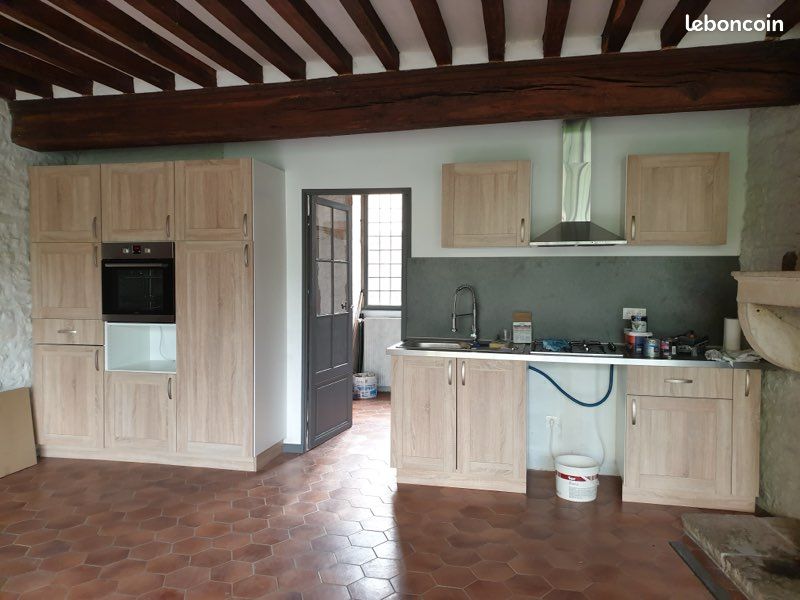 Appartement 5 pièces 140 m² · à Tournus · 140 m² · 800 €/mois