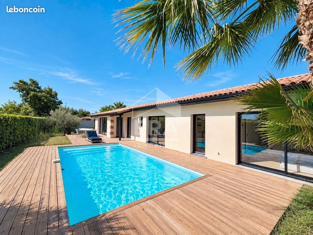Maison 5 pièces 171 m² · à La Teste-de-Buch · 171 m² · 1 144 000 €