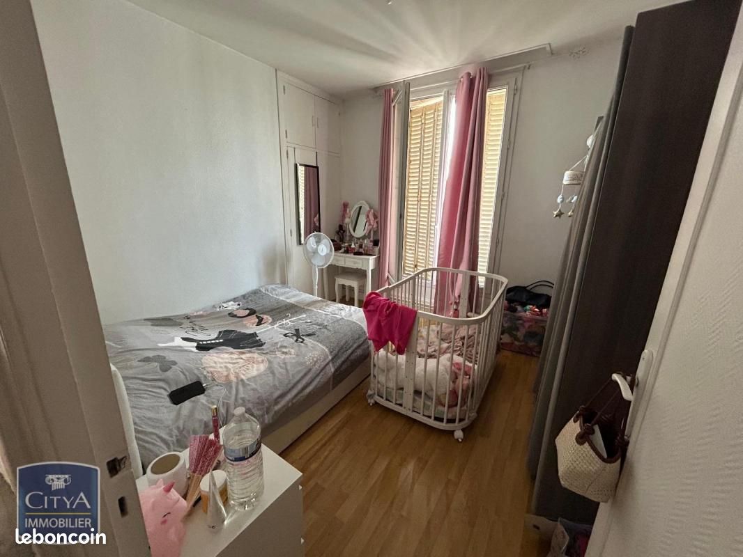 Appartement a louer chalons-en-champagne - 3 pièce(s) - 60 m2 - Surfyn