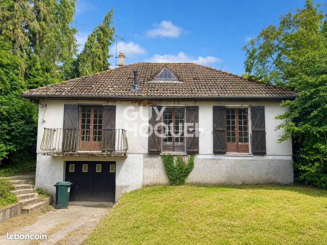 Maison 5 pièces 83 m² · à Assevillers · 83 m² · 98 000 €