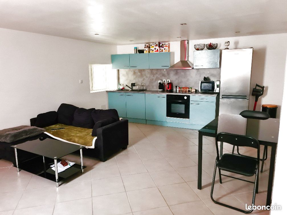 Maison 3 pièces 60 m² · à Paulhan · 60 m² · 120 000 €