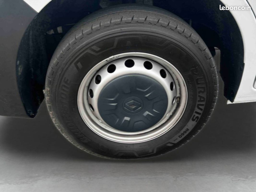 Renault master fgn trac f3500 l2h2 blue dci 135 confort (image 12)