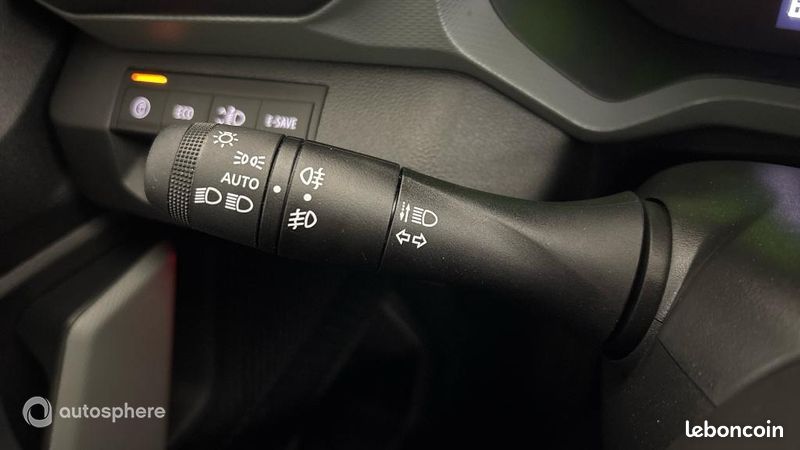 Dacia Duster 1.6 hybrid 140ch Extreme (image 24)