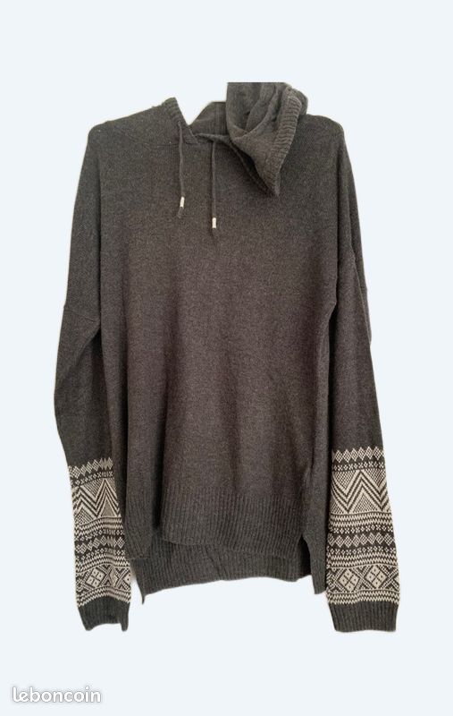 Pull manches longues (image 1)