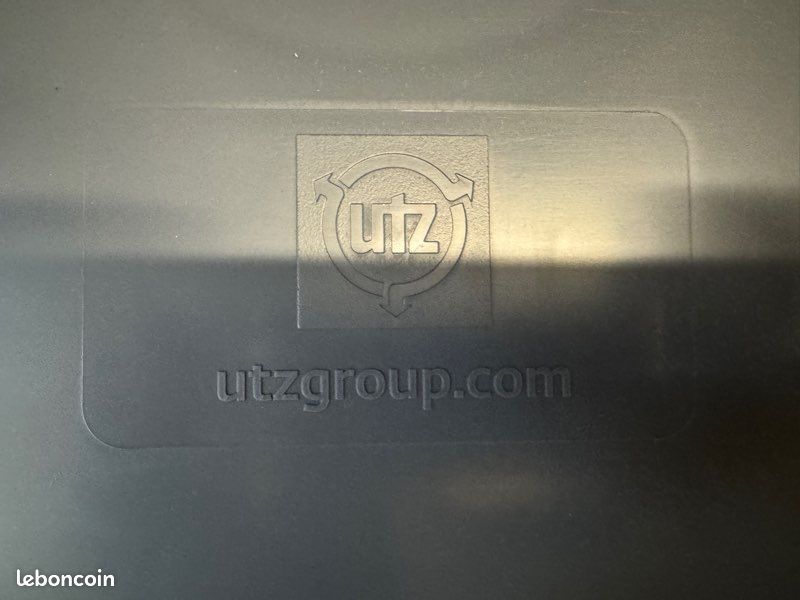 Bacs de rangement UTZ Rako 5l neuves 🇨🇭 (image 6)