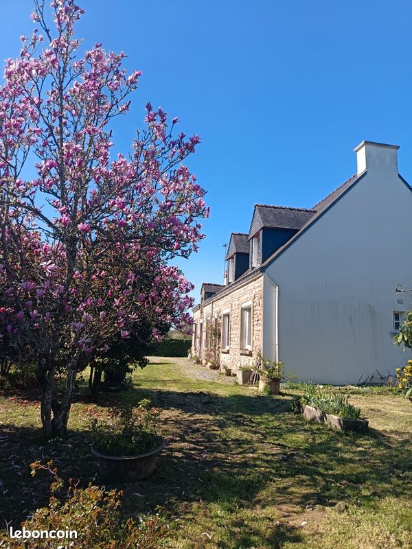 Maison 4 pièces 100 m² · à Colpo · 100 m² · 225 000 €