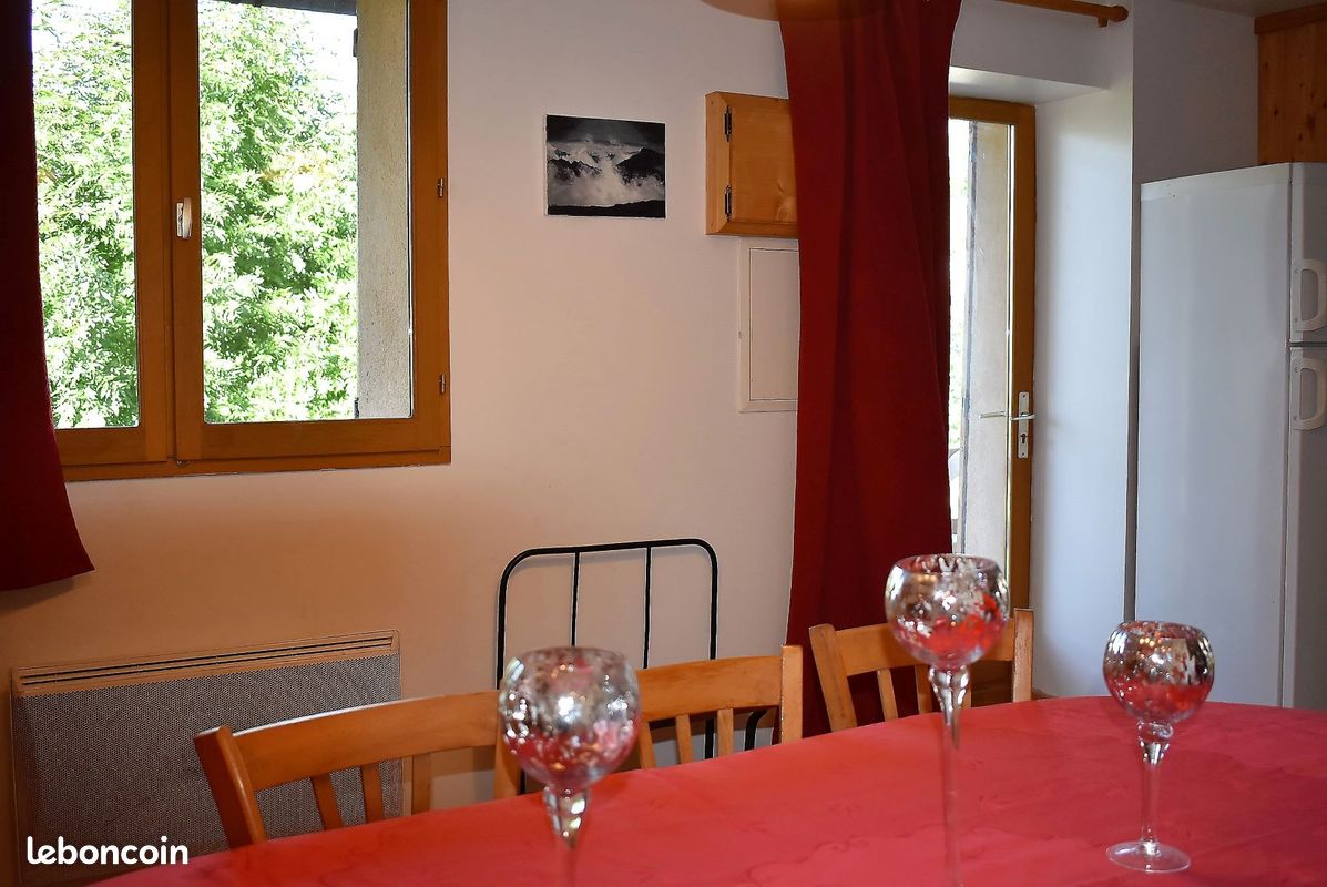 Chalet cosy (image 6)