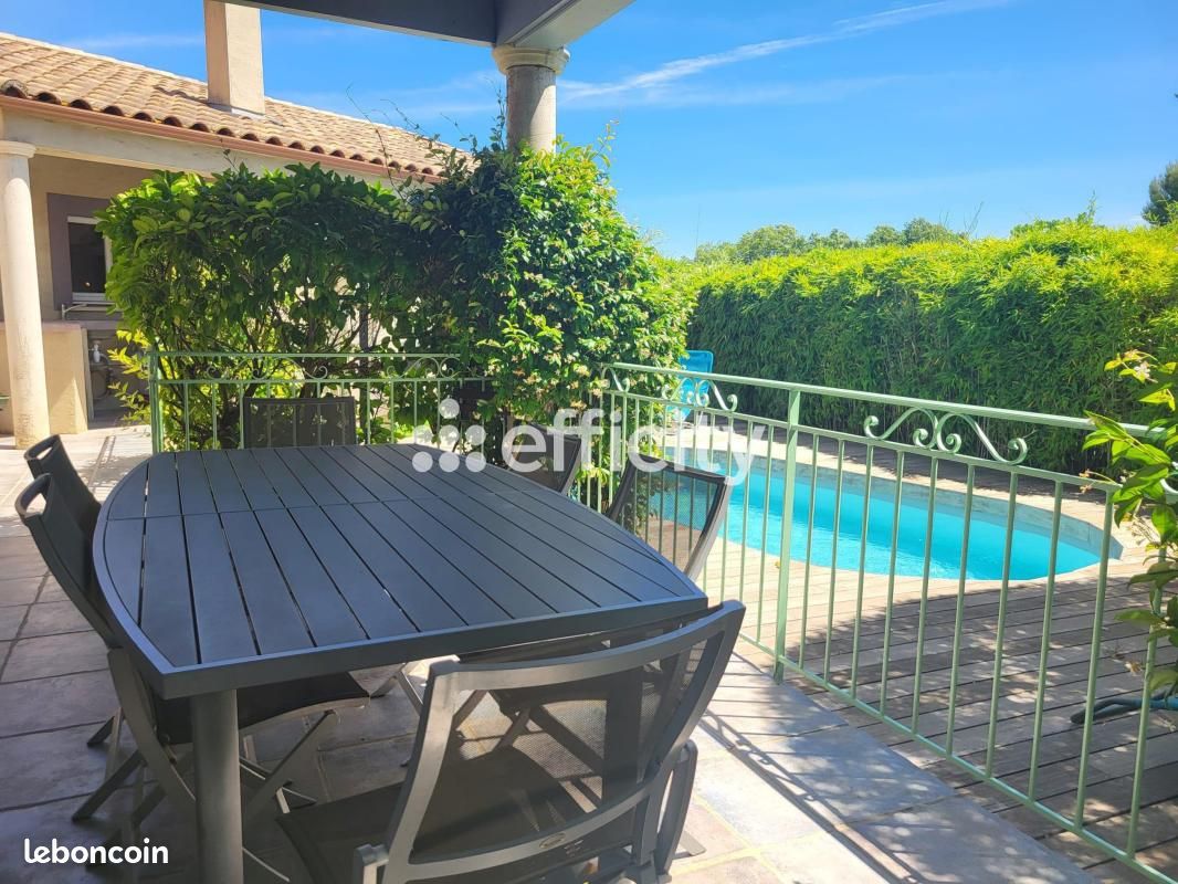 Maison 6 pièces 165 m² · à Saint-Pargoire · 165 m² · 479 000 €