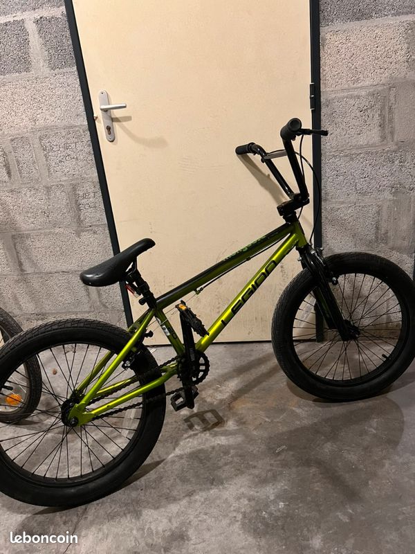 Bmx (image 1)
