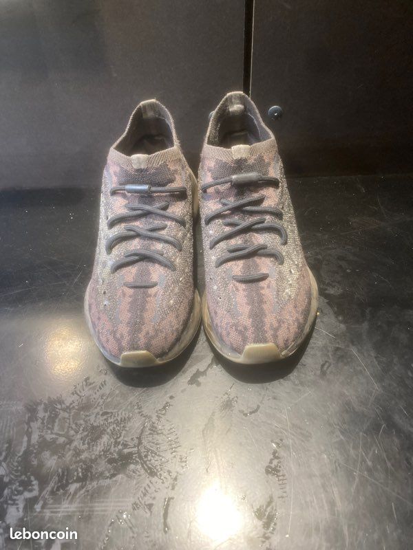 Paire de chaussure (image 2)