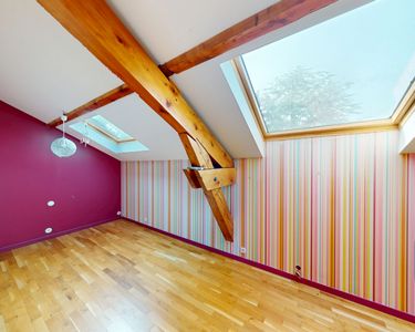 Maison 650 000 € - 158 m²