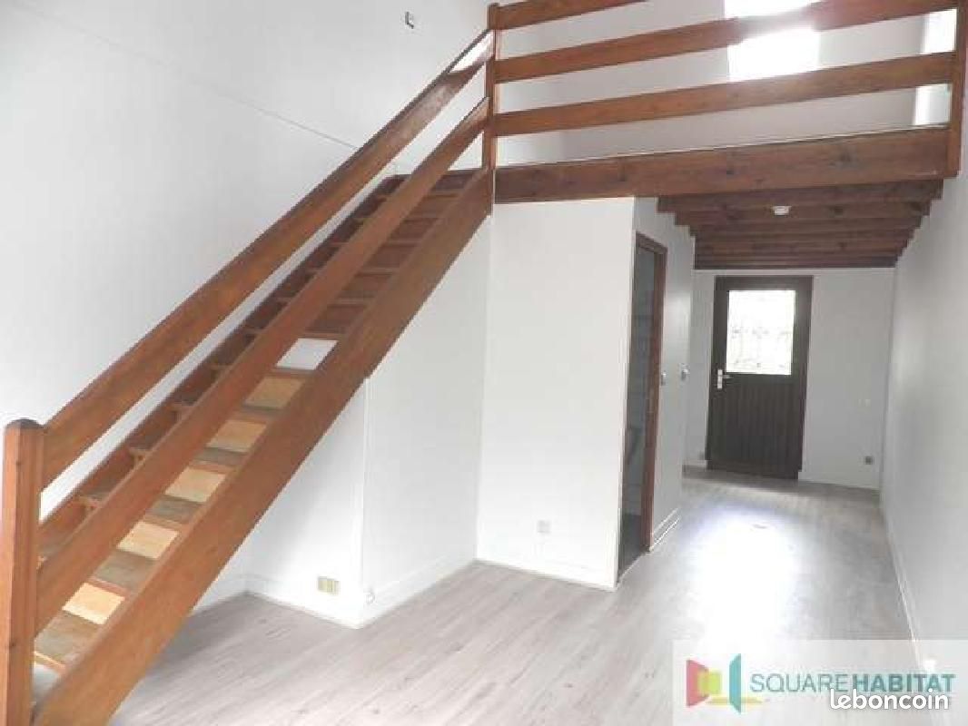 Appartement a louer auxerre - 1 pièce(s) - 30 m2 - Surfyn