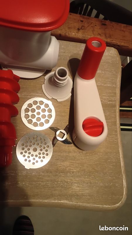 Tupperware Adaptachef pas cher - Meilleures ofes sur le neuf et l'occasion