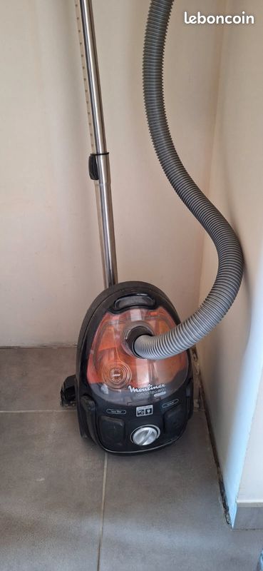 Aspirateur sans sac (image 1)