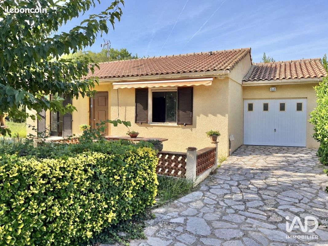 Maison 3 pièces 83 m² · à Vidauban · 83 m² · 330 000 €